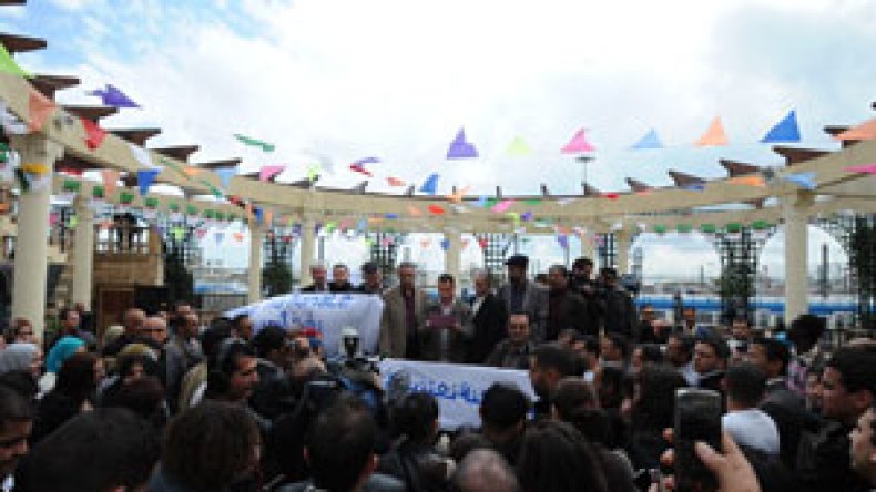 الصحفيون الجزائريون يستعجلون تجسيد الإصلاحات لإنهاء الفوضى في القطاع