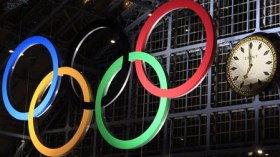 بشير برشي أول جزائري يعيّن سفيرا لجمعية اللجان الأولمبية بإفريقيا