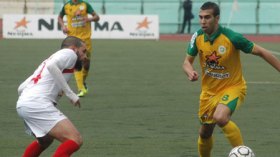 الشلف‭ ‬وبلوزداد‭ ‬في‭ ‬الريادة‭ ..‬‮ ‬أول‭ ‬فوز‭ ‬للنصرية‭ ‬والحمراوة‭ ‬يؤكدون‭ ‬عودنهم‭ ‬القوية‭ ‬