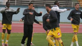 الشبيبة تتحدى العوائق لتحديد مصيرها الإفريقي