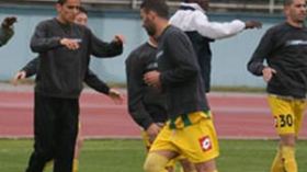 الشبيبة مستهدفة من أطراف ويجب فتح تحقيق في ذلك