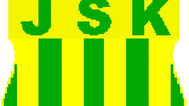 JSK ranked 182 in the world