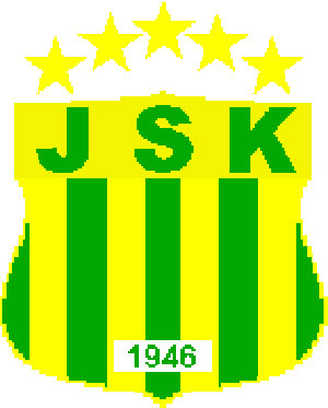 JSK ranked 182 in the world