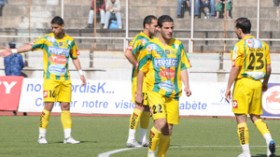 حناشي يعرض كوليبالي وأزوكا للبيع مقابل مهاجم إفريقي كبير