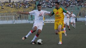 Ligue 1: la JSMB sans faute, la JSS surprend