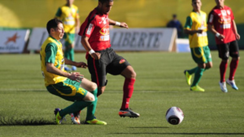 ‭ ‬إدارة‭ ‬الكناري‭ ‬تحمّل‭ ‬حواسنية‭ ‬مسؤولية‭ ‬التعثر‭ ‬وإيغيل‭ ‬يفكر‭ ‬في‭ ‬المستقبل