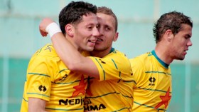 الشبيبة لا تفكر سوى في نقاط النصرية