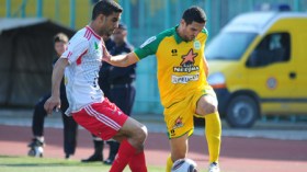 شبية القبائل: نقطة قسنطينة تعيد الثقة ونحو التأكيد أمام سعيدة