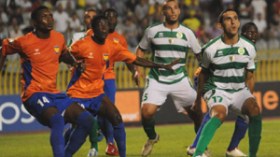 صايب‭ ‬يطالب‭ ‬بنسيان‭ ‬الهزيمة‭ ‬والتركيز‭ ‬على‭ ‬ما‭ ‬هو‭ ‬قادم