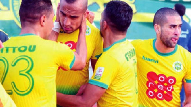 الكناري لم يغنّي!