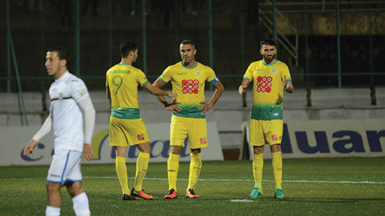 “شبيبة القبائل في خطر هل من منقذ”