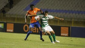 خليلي‭ ‬يغيب‭ ‬رسميا‭ ‬ومشاركة‭ ‬عسلة‭ ‬مستبعدة