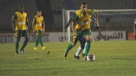مراد كعروف للشروق “المباراة الودية فرصة لتجهيز الأسماء الجديدة”