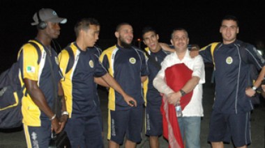 Ligue des Champions d’Afrique: la JSK veut confirmer face à Heartland qui joue son honneur