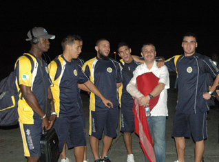 Ligue des Champions d’Afrique: la JSK veut confirmer face à Heartland qui joue son honneur