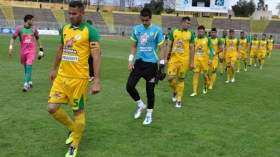 شبيبة القبائل: استقبال حار لفريق سعيدة ولا بديل عن الفوز