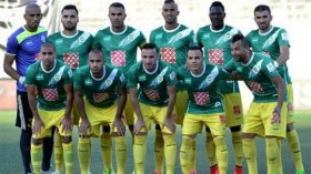 الكناري يغني، النسور تخيّب والعميد لا يريد!