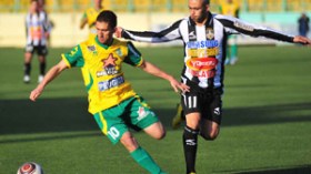 أسود‭ ‬جرجرة‭ ‬يريدون‭ ‬إسقاط‭ ‬النسر‭ ‬الأسود