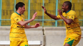 زرابي يغادر الشبيبة رسميا ويطمح للعب في فرنسا