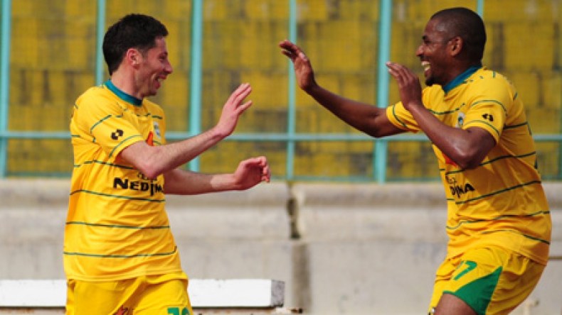 زرابي يغادر الشبيبة رسميا ويطمح للعب في فرنسا