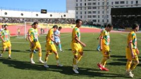 العناصر والبليدة أقرب لمرافقة تلمسان للقسم الثاني