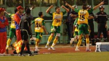JS Kabylie 1 â€“ Al Ismaily 0 : “JS Kabylie rules the roost in African Champions' League”