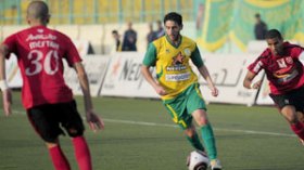 العميد‭ ‬يعود‭..‬‮ ‬الشلف‭ ‬تؤكد‭ ‬والنصرية‭ ‬تقترب‭ ‬من‭ ‬الرابطة‭ ‬الثاني