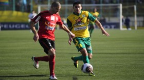 كاروف يبرمج تربصا تحضيريا ويسعى لاستعادة جميع اللاعبين