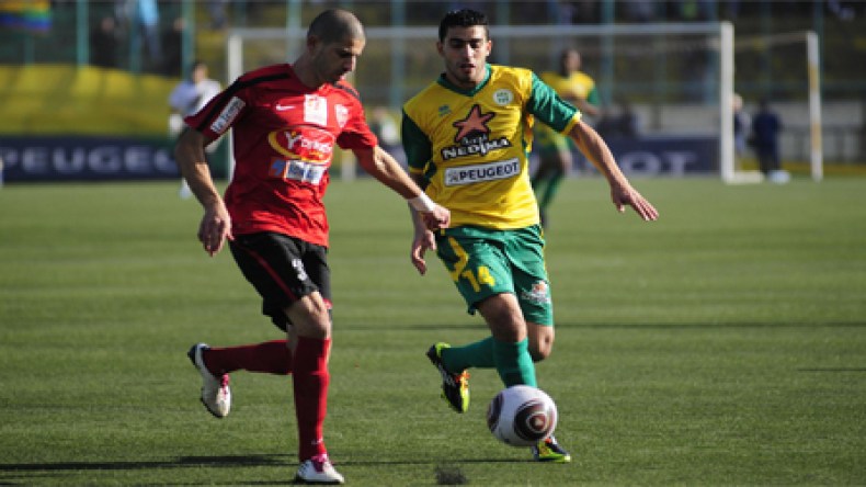 كاروف يبرمج تربصا تحضيريا ويسعى لاستعادة جميع اللاعبين