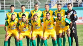 بلحوت يواصل تجهيز الفريق وحميتي يتعافى نهائيا