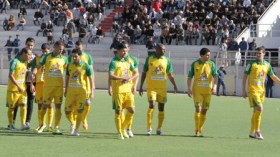 أنصار الكناري مستاؤون من تصرف مزيان إيغيل