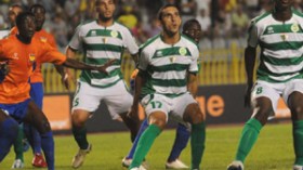 “نسعى لتجهيز الفريق ونحاول ايجاد الحلول اللازمة”