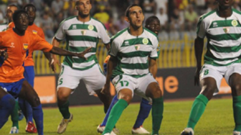 “نسعى لتجهيز الفريق ونحاول ايجاد الحلول اللازمة”