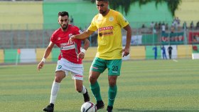 “القمة في تيزي وزو.. الإثارة في المدية والساورة في فسحة”