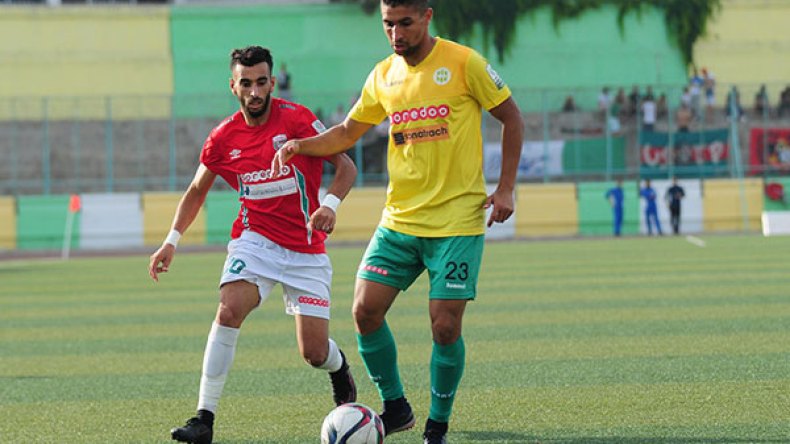 “القمة في تيزي وزو.. الإثارة في المدية والساورة في فسحة”