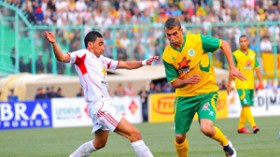 لاعب‭ ‬اتحاد‭ ‬بسكرة‭ ‬عمار‭ ‬جابو‮ ‬مُقترح‭ ‬على‭ ‬شبيبة‭ ‬القبائل