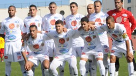 الشبيبة تصر على التأهل