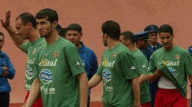 بجاية تفضل كأس العرب على رابطة أبطال إفريقيا