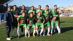 شبيبة بجاية: مدان وميشال مستهدفان، تكتلات في التشكيلة وطياب مستاء