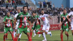 شبيبة بجاية مطالبة بالتأكيد أمام الشلف