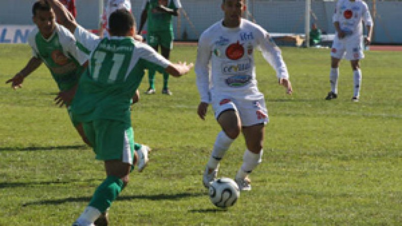 كلاسيكو بتيزي وزو.. إثارة في بولوغين ومصيرية لفرق المؤخرة