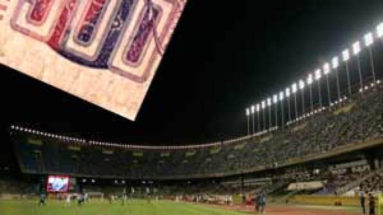 إدارة “5 جويلية” تلوح بحجة محاربة التخريب