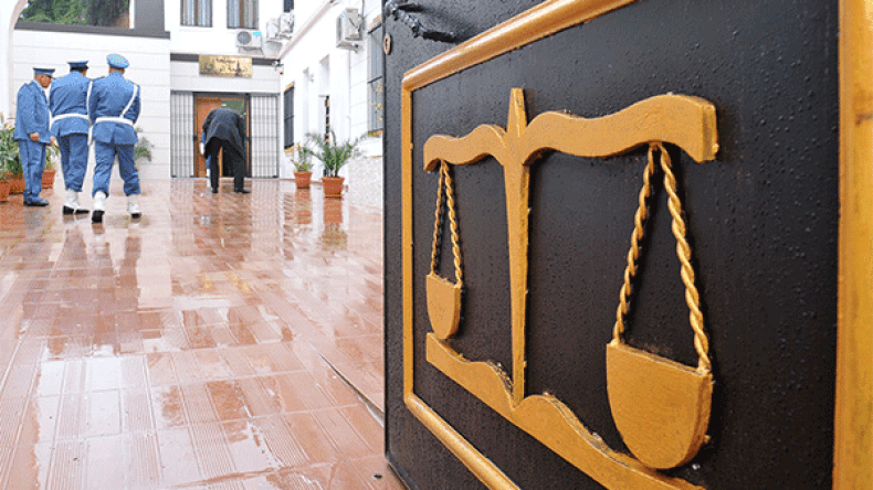 هيبة الدولة من هيبة القانون