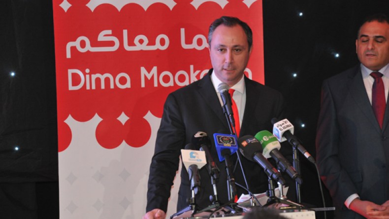 جوزيف جد: سنساهم بـ10 ملايير سنتيم في عملية نقل المناصرين إلى البرازيل