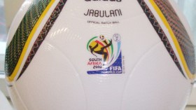 الفيفا‭ ‬يناقش‭ ‬مصير‭ ‬كرة‭ ‬جابولاني‭ ‬بعد‭ ‬انتهاء‭ ‬المونديال