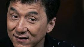 Jackie Chan film 'too violent' for release