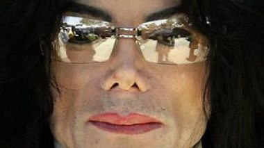 Michael Jackson spent Â£4 million on statues while heavily in debt