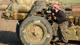 النظام السوري يمدد التهدئة في حلب 48 ساعة جديدة