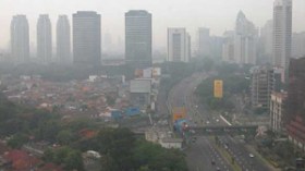 Jakarta frappée par deux attentats à la bombe