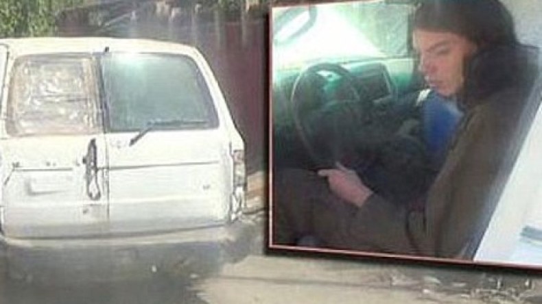 الجهادي الأبيض ينفذ هجوماً انتحارياً في العراق